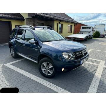 Dacia Duster  SUV 2016,  1.5 diesel - Na sprzedaż za 36 500 zł - Łęgowo - zdjęcie 2