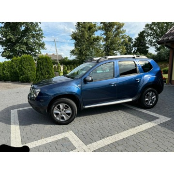 Dacia Duster  SUV 2016,  1.5 diesel - Na sprzedaż za 36 500 zł - Łęgowo - zdjęcie 7
