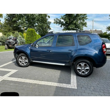 Dacia Duster  SUV 2016,  1.5 diesel - Na sprzedaż za 36 500 zł - Łęgowo - zdjęcie 8