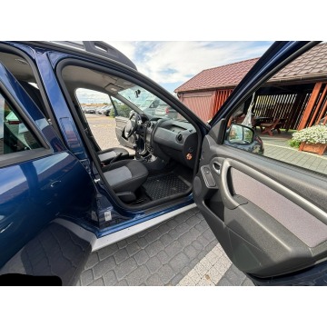 Dacia Duster  SUV 2016,  1.5 diesel - Na sprzedaż za 36 500 zł - Łęgowo - zdjęcie 12