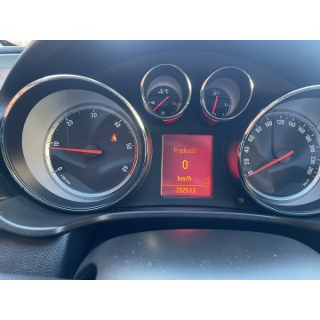 Opel Insignia  Hatchback 2012,  2.0 diesel - Na sprzedaż za 21 900 zł - Gniezno - zdjęcie 12