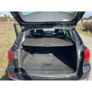 Opel Astra 2014,  2.0 diesel - Na sprzedaż za 22 900 zł - Gniezno - zdjęcie 9