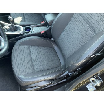 Opel Astra 2014,  2.0 diesel - Na sprzedaż za 22 900 zł - Gniezno - zdjęcie 11
