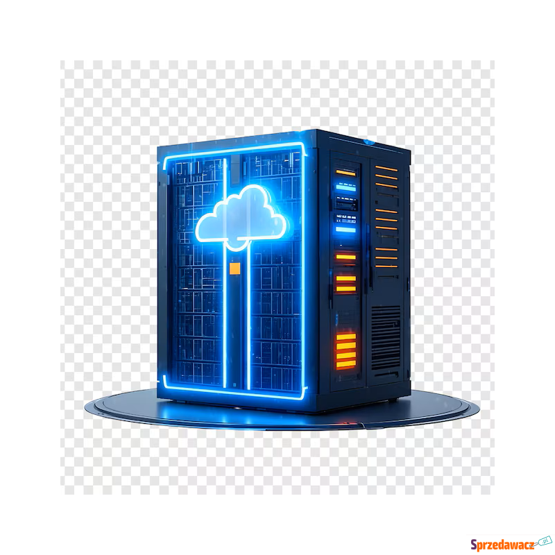 Hosting 50 GB / bez limitu transferu i domen - Usługi informatyczne,... - Gdańsk