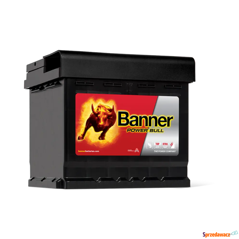 Akumulator 44Ah 420A EN Banner...