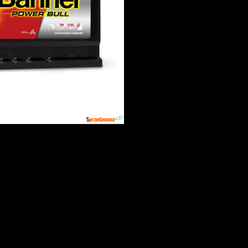 Akumulator 74Ah 680A Banner Power...