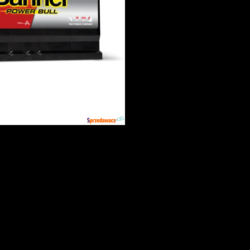 Akumulator 95Ah 780A Banner Power...