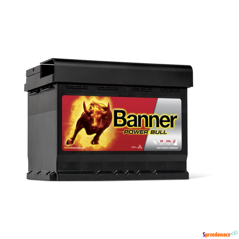 Akumulator 62Ah 550A EN Banner...