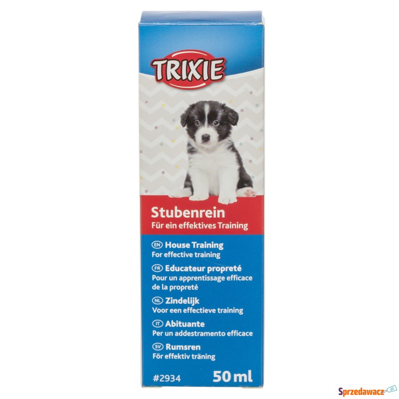 Trixie Czysty dom, krople  - 50...