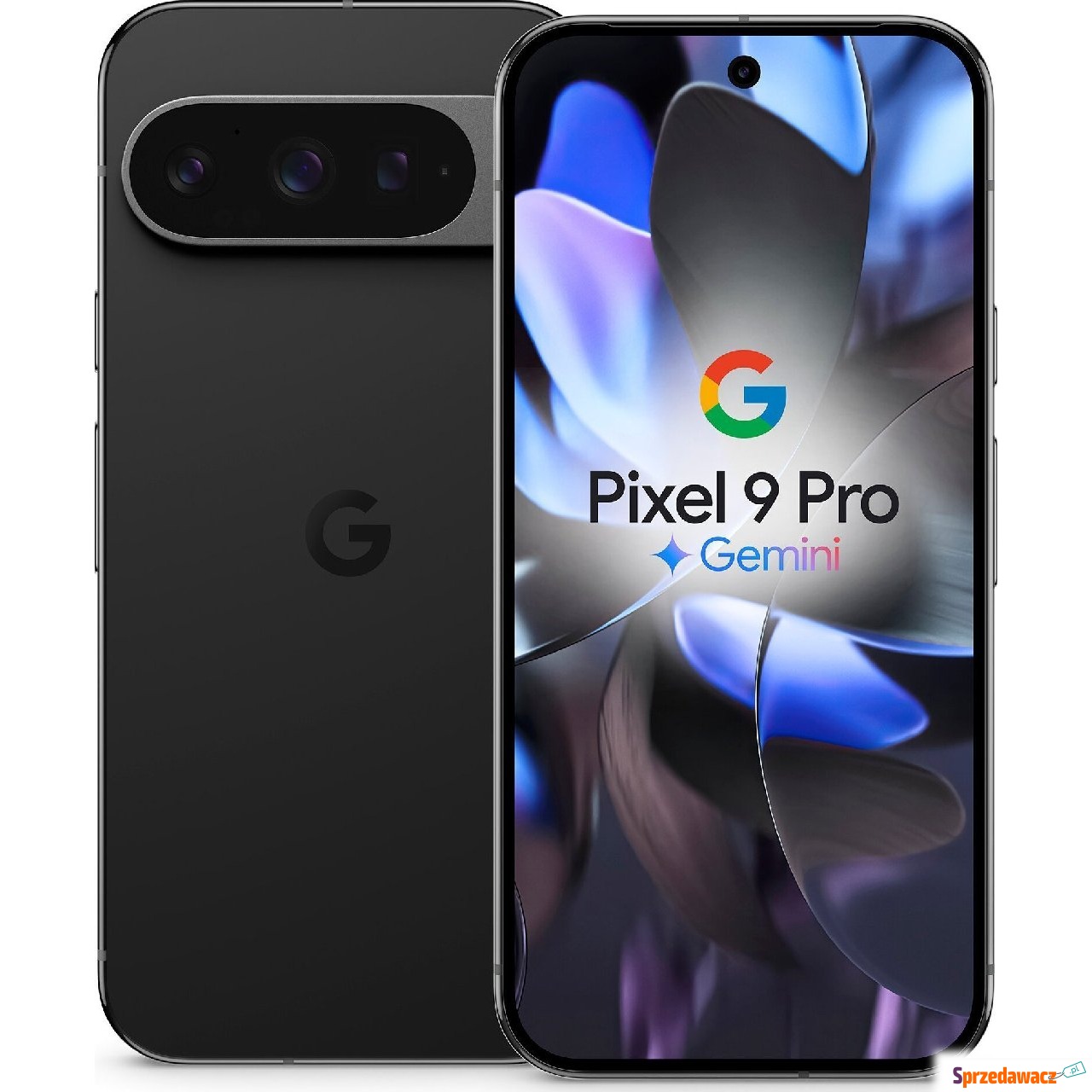 Smartfon Pixel 9 Pro 16/128 GB...