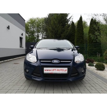 Ford Focus 2013,  1.0 benzyna - Na sprzedaż za 24 900 zł - Strzegom - zdjęcie 2