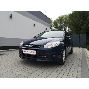Ford Focus Mk3