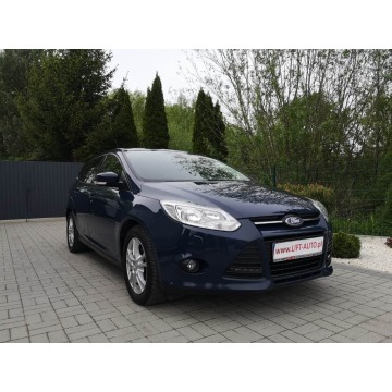 Ford Focus 2013,  1.0 benzyna - Na sprzedaż za 24 900 zł - Strzegom - zdjęcie 3