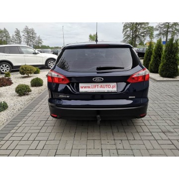 Ford Focus 2013,  1.0 benzyna - Na sprzedaż za 24 900 zł - Strzegom - zdjęcie 6