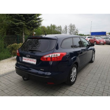 Ford Focus 2013,  1.0 benzyna - Na sprzedaż za 24 900 zł - Strzegom - zdjęcie 5