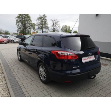 Ford Focus 2013,  1.0 benzyna - Na sprzedaż za 24 900 zł - Strzegom - zdjęcie 7
