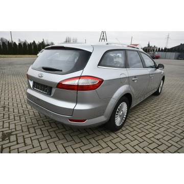 Ford Mondeo 2008,  2.0 benzyna - Na sprzedaż za 16 900 zł - Kutno - zdjęcie 8