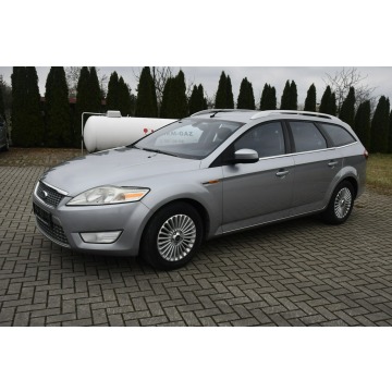 Ford Mondeo 2008,  2.0 benzyna - Na sprzedaż za 16 900 zł - Kutno - zdjęcie 5