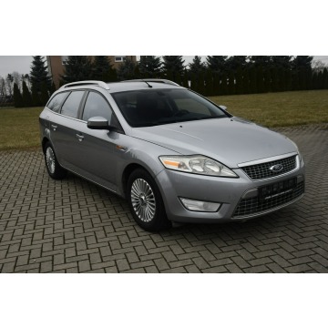 Ford Mondeo 2008,  2.0 benzyna - Na sprzedaż za 16 900 zł - Kutno - zdjęcie 2