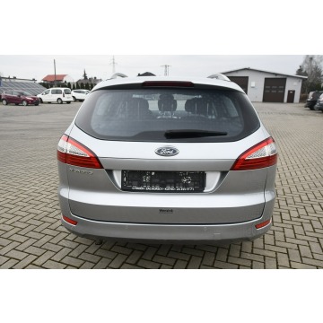 Ford Mondeo 2008,  2.0 benzyna - Na sprzedaż za 16 900 zł - Kutno - zdjęcie 9