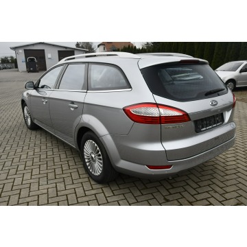 Ford Mondeo 2008,  2.0 benzyna - Na sprzedaż za 16 900 zł - Kutno - zdjęcie 10