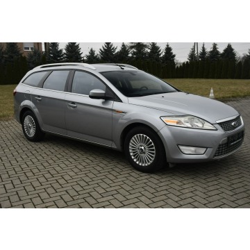 Ford Mondeo 2008,  2.0 benzyna - Na sprzedaż za 16 900 zł - Kutno - zdjęcie 3