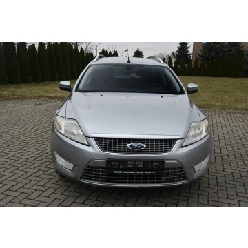 Ford Mondeo 2008,  2.0 benzyna - Na sprzedaż za 16 900 zł - Kutno - zdjęcie 4