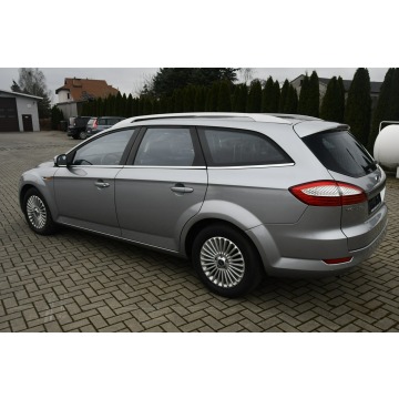 Ford Mondeo 2008,  2.0 benzyna - Na sprzedaż za 16 900 zł - Kutno - zdjęcie 11