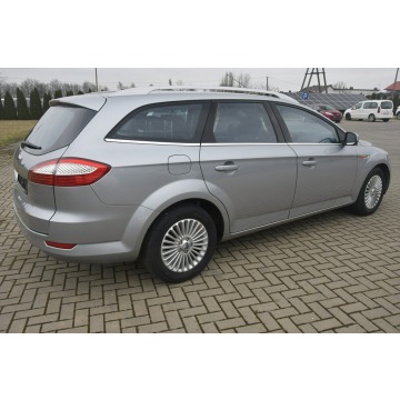 Ford Mondeo 2008,  2.0 benzyna - Na sprzedaż za 16 900 zł - Kutno - zdjęcie 7