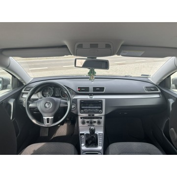Volkswagen Passat  Sedan/Limuzyna 2014,  2.0 diesel - Na sprzedaż za 25 900 zł - Wejherowo - zdjęcie 10
