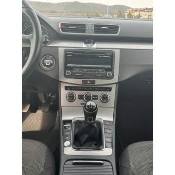 Volkswagen Passat  Sedan/Limuzyna 2014,  2.0 diesel - Na sprzedaż za 25 900 zł - Wejherowo - zdjęcie 12