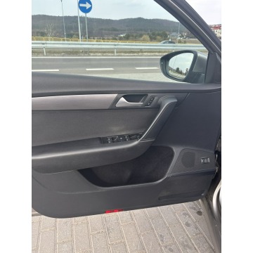 Volkswagen Passat  Sedan/Limuzyna 2014,  2.0 diesel - Na sprzedaż za 25 900 zł - Wejherowo - zdjęcie 9