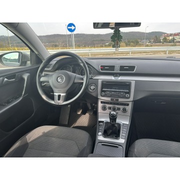 Volkswagen Passat  Sedan/Limuzyna 2014,  2.0 diesel - Na sprzedaż za 25 900 zł - Wejherowo - zdjęcie 11