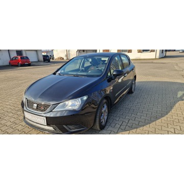 Seat Ibiza  Hatchback 2012,  1.2 benzyna - Na sprzedaż za 27 900 zł - Mysłowice - zdjęcie 4