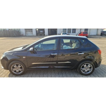 Seat Ibiza  Hatchback 2012,  1.2 benzyna - Na sprzedaż za 27 900 zł - Mysłowice - zdjęcie 5