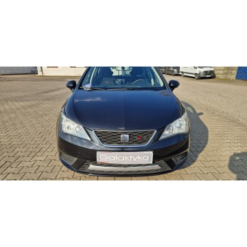 Seat Ibiza  Hatchback 2012,  1.2 benzyna - Na sprzedaż za 27 900 zł - Mysłowice - zdjęcie 3