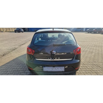 Seat Ibiza  Hatchback 2012,  1.2 benzyna - Na sprzedaż za 27 900 zł - Mysłowice - zdjęcie 7