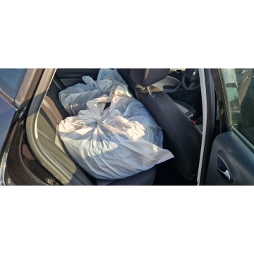 Seat Ibiza  Hatchback 2012,  1.2 benzyna - Na sprzedaż za 27 900 zł - Mysłowice - zdjęcie 12