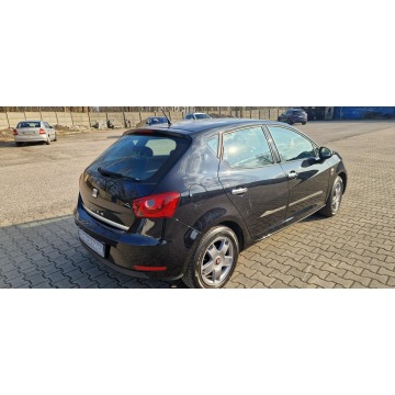 Seat Ibiza  Hatchback 2012,  1.2 benzyna - Na sprzedaż za 27 900 zł - Mysłowice - zdjęcie 8