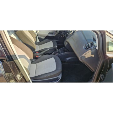 Seat Ibiza  Hatchback 2012,  1.2 benzyna - Na sprzedaż za 27 900 zł - Mysłowice - zdjęcie 11