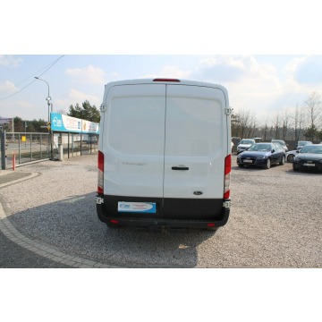 Ford Transit 2018,  2.0 diesel - Na sprzedaż za 75 900 zł - Warszawa - zdjęcie 7