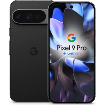 Smartfon Pixel 9 Pro 16/128 GB Czarny (GA05227-GB)