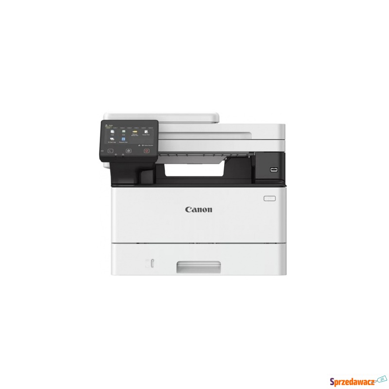 Urządzenie wielofunkcyjne Canon i-SENSYS MF465dw... - Urządzenia wielofunkcyjne - Kielce