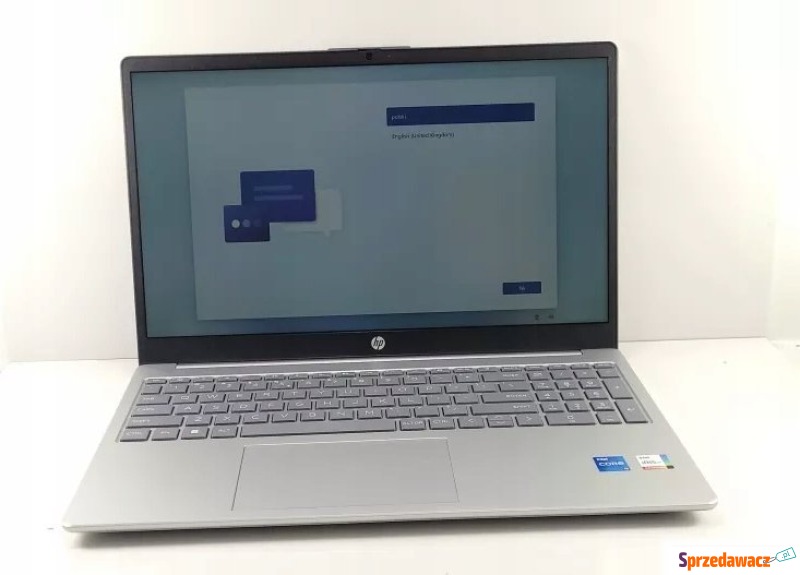 HP 15-fd0171nw Intel Core i5 i...