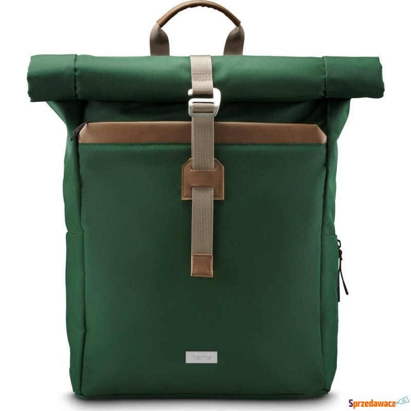 Plecak Hama Silvan 16,2'' Zielony...