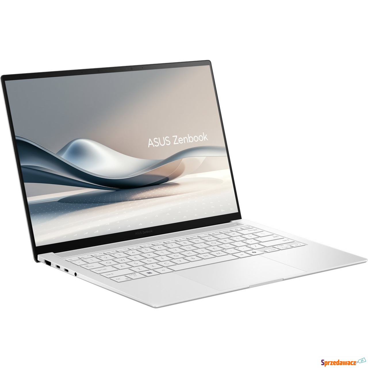 Laptop Asus Zenbook S14 / 14