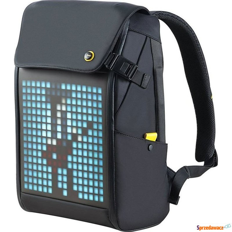 Plecak Divoom Divoom Pixoo Backpack...