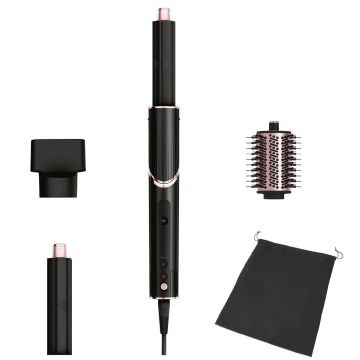 Suszarko-lokówka Shark HD424EU 1400 W