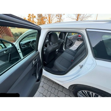 Peugeot 508 2012,  2.0 diesel, automat - Na sprzedaż za 25 900 zł - Łęgowo - zdjęcie 12