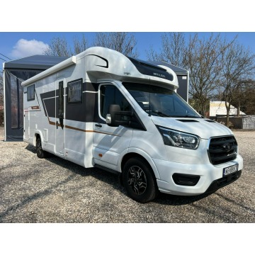 MASURIA 780 TL 4OS KAT.B AUTOMAT